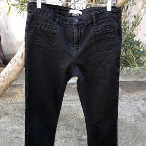 NW Gerard Darrel Paris Skinny 👖, Sz 34x31